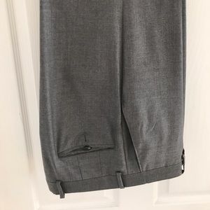 Samuelsohn performance men’s trousers